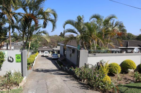 Enhle Bed and Breakfast